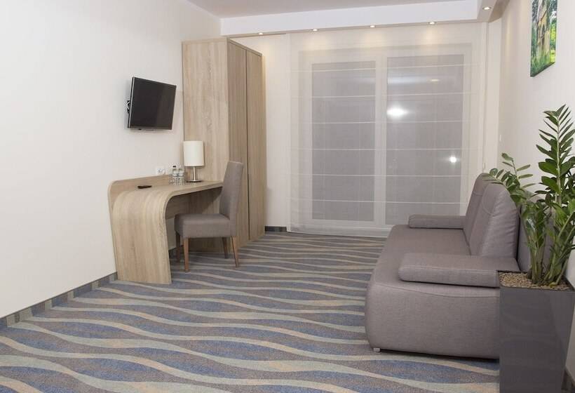 带1个卧室的公寓, Bardo