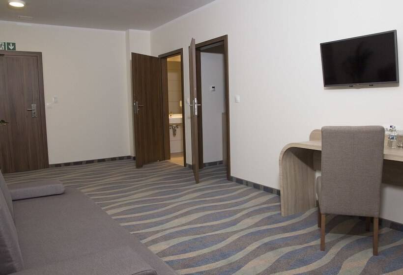 带1个卧室的公寓, Bardo