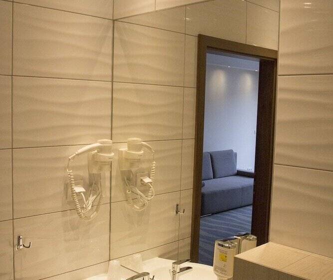 带1个卧室的公寓, Bardo