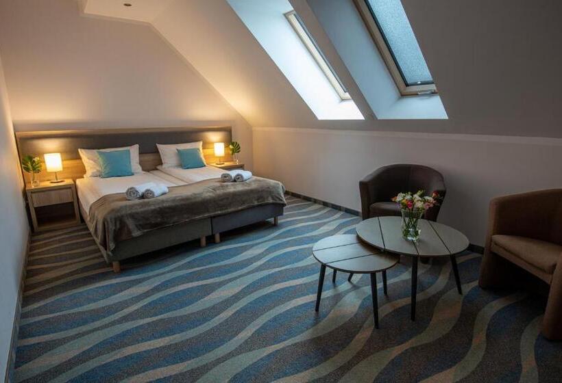 带1个卧室的公寓, Bardo