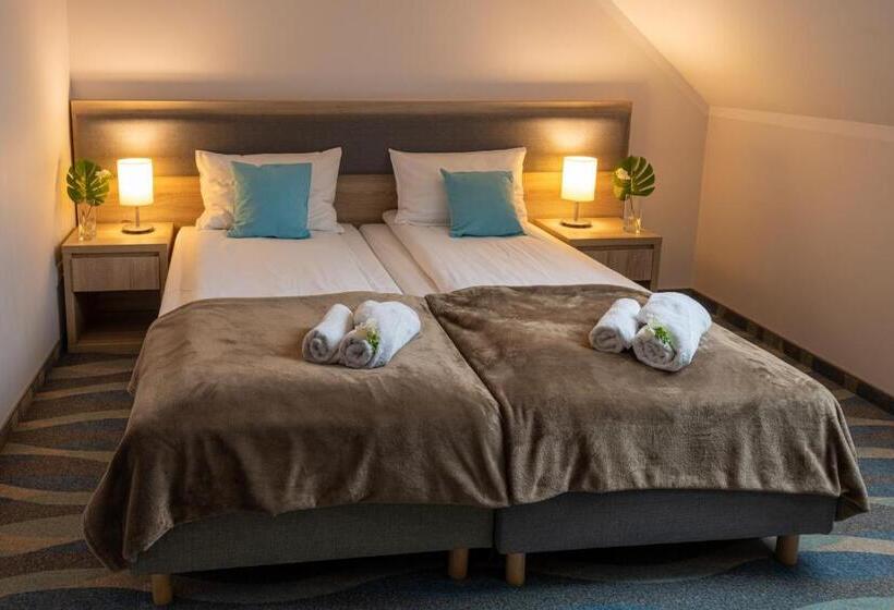 带1个卧室的公寓, Bardo