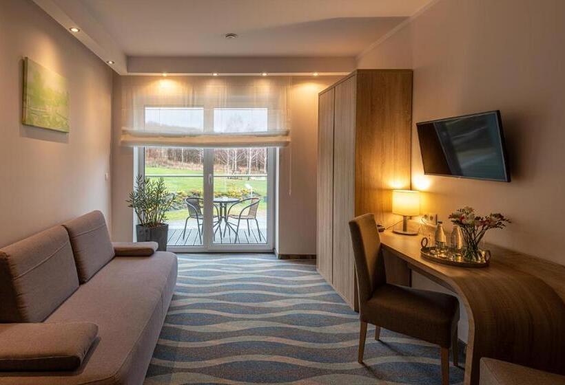 带1个卧室的公寓, Bardo