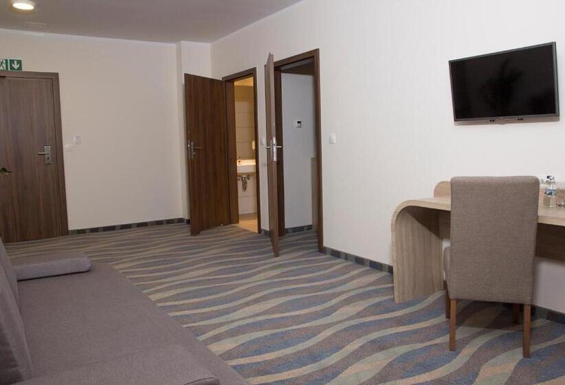 带1个卧室的公寓, Bardo