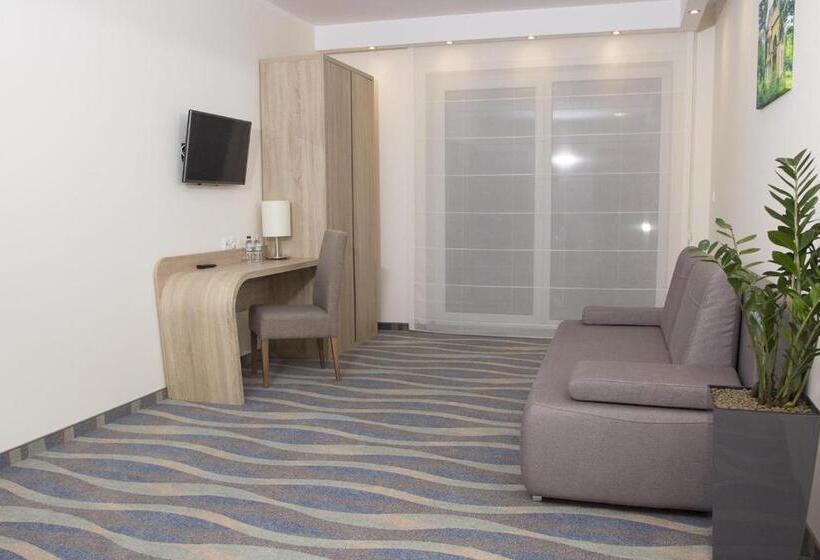 带1个卧室的公寓, Bardo