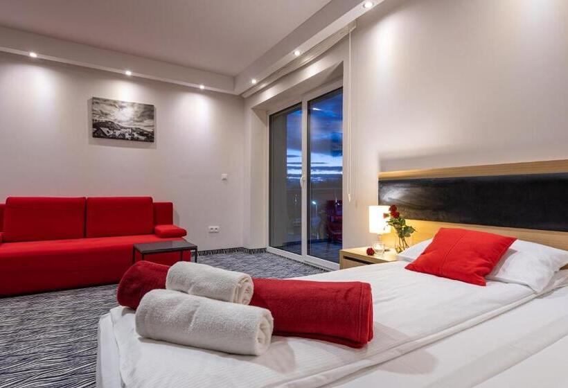 标准工作室, Bardo