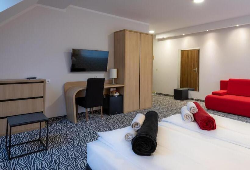 标准工作室, Bardo