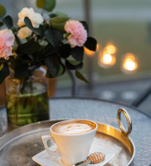 高级大房间, Bardo