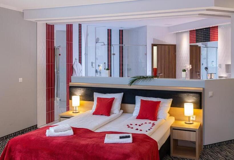 豪华工作室, Bardo