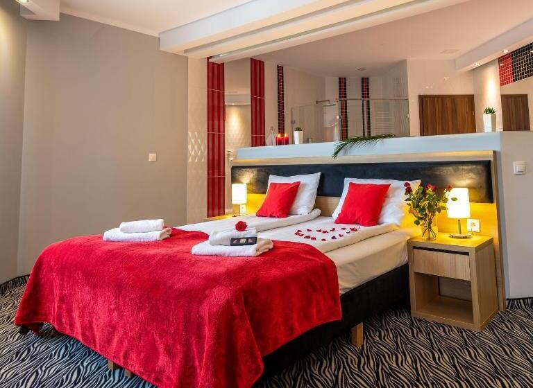 豪华工作室, Bardo