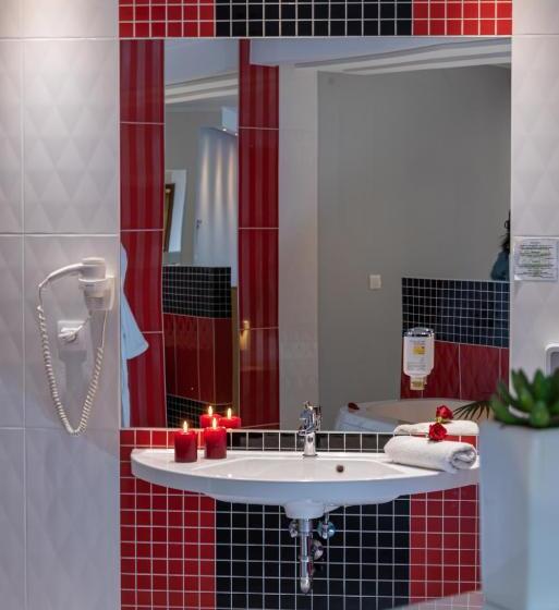 豪华工作室, Bardo