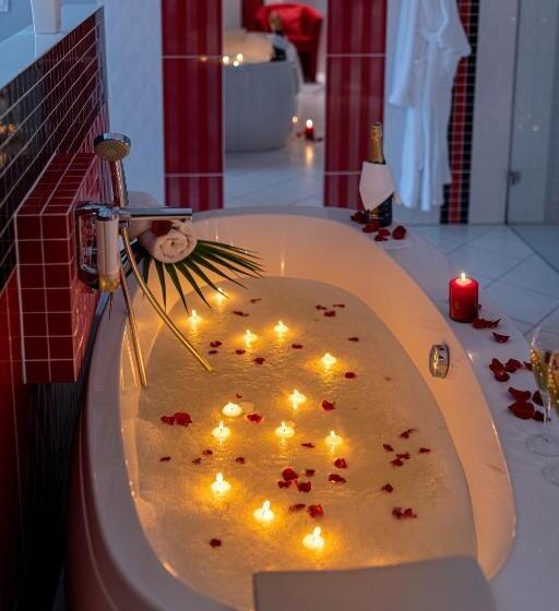 豪华工作室, Bardo