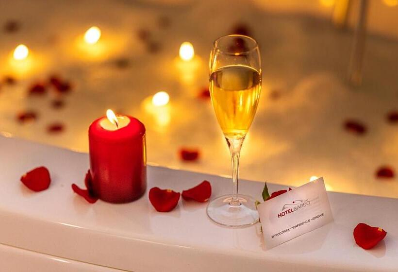 豪华工作室, Bardo