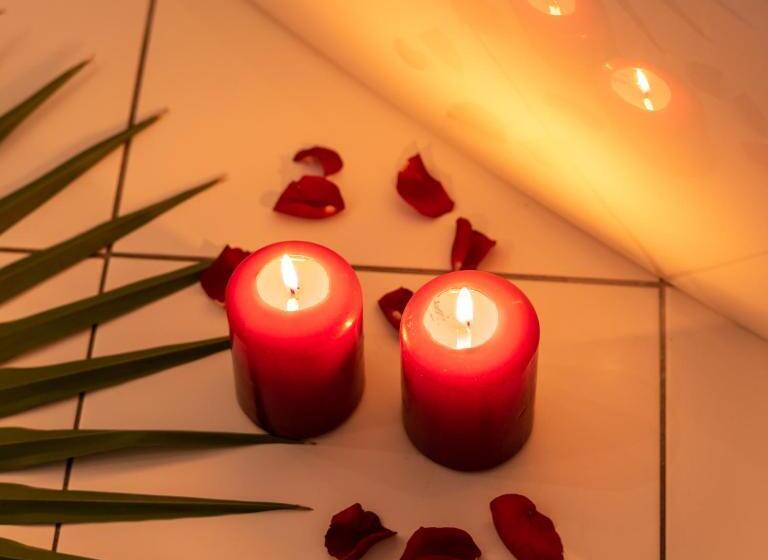 豪华工作室, Bardo