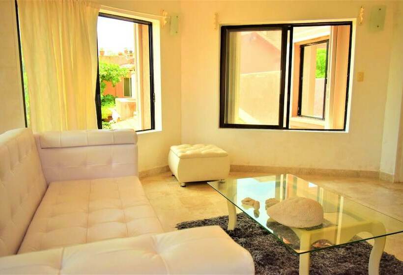 شقة غرفة واحدة ذات إطلالة, Happy Smile By The Dolphins