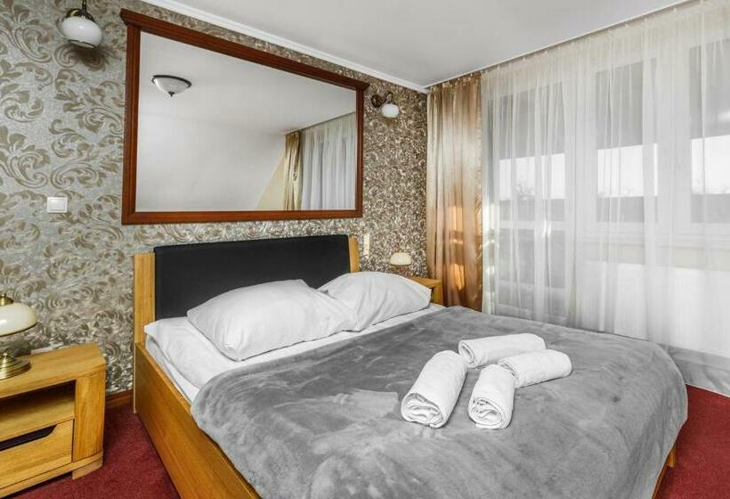 Апартаменты 1 Спальня, Holiday