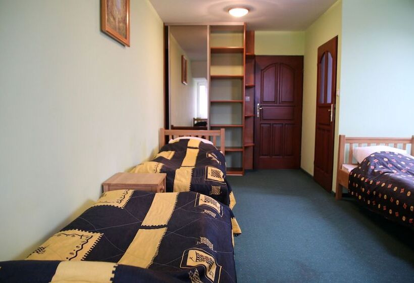 Номер Стандарт Трехместный, Holiday