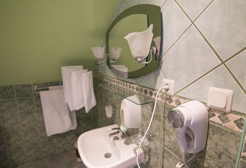 Номер Стандарт Трехместный, Holiday