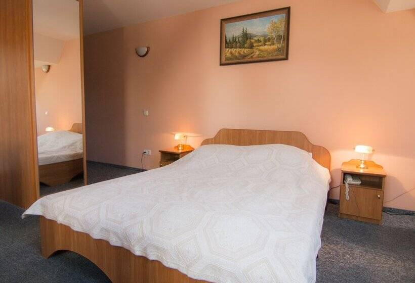 Номер Стандарт, Holiday