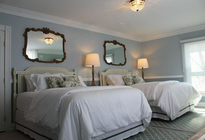 プレミアムルーム, Manisses