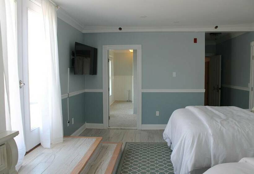 プレミアムルーム, Manisses