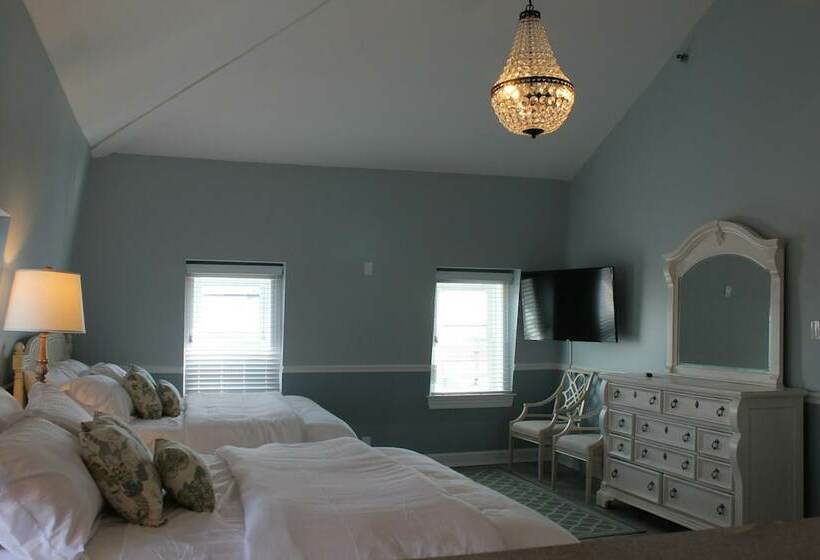 プレミアムルーム, Manisses