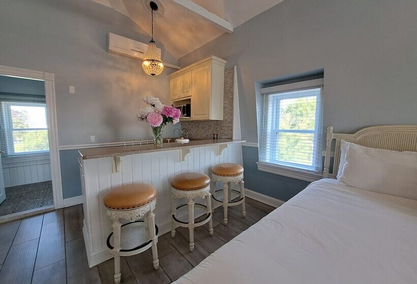 プレミアムルーム, Manisses