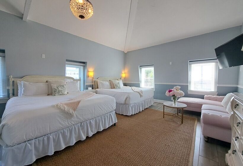 プレミアムルーム, Manisses