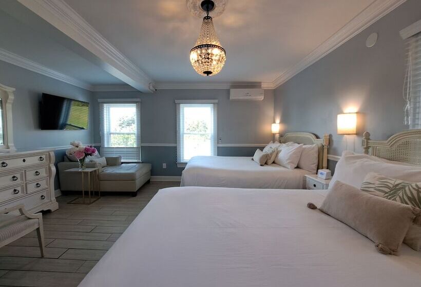 プレミアムルーム, Manisses