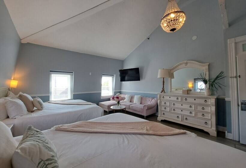 プレミアムルーム, Manisses