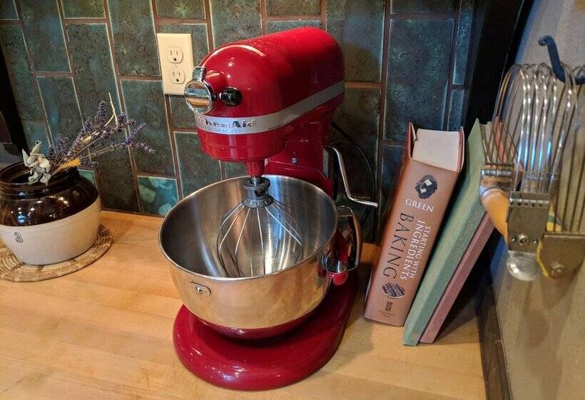 1间卧室的房子, Copper Creek Inn At Mt Rainier