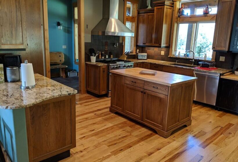 Дом 1 Спальня, Copper Creek Inn At Mt Rainier