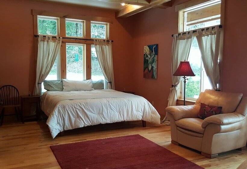 1间卧室的房子, Copper Creek Inn At Mt Rainier