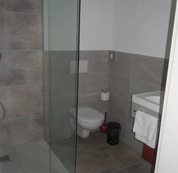 Номер Стандарт, Allgäuhotel Memmingen Nord