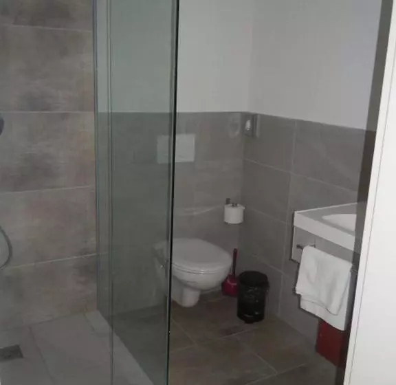 スタンダードルーム, Allgäuhotel Memmingen Nord