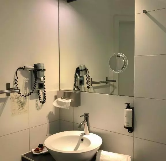 スタンダードルーム, Allgäuhotel Memmingen Nord