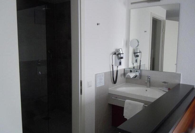 Номер Стандарт Индивидуальный, Allgäuhotel Memmingen Nord