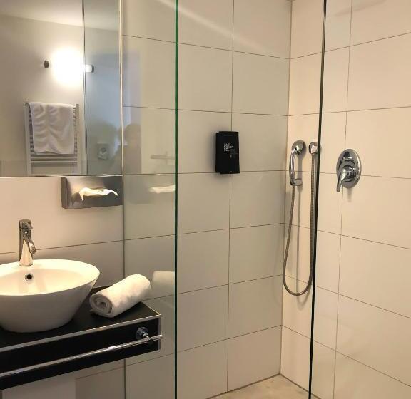Номер Стандарт Индивидуальный, Allgäuhotel Memmingen Nord