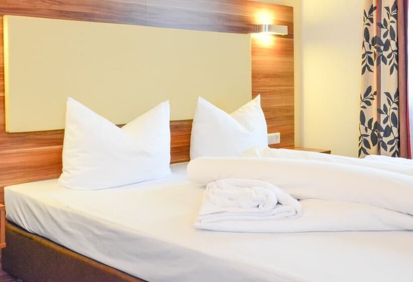 Номер Стандарт, Abasto Hotel & Spa Maisach