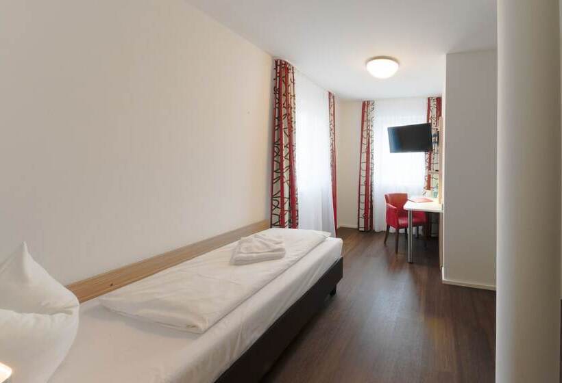 Номер Стандарт Индивидуальный, Abasto Hotel & Spa Maisach