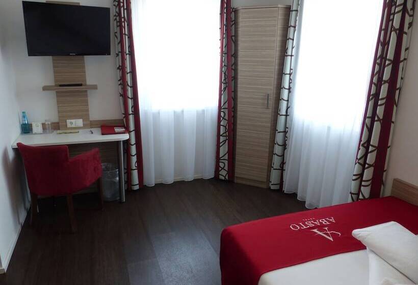 Номер Стандарт Индивидуальный, Abasto Hotel & Spa Maisach