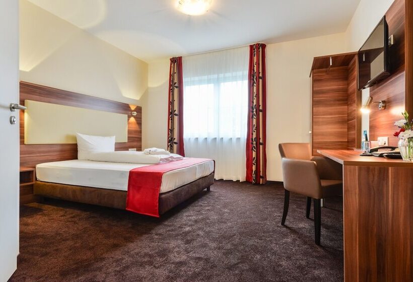 Номер Стандарт Индивидуальный, Abasto Hotel & Spa Maisach