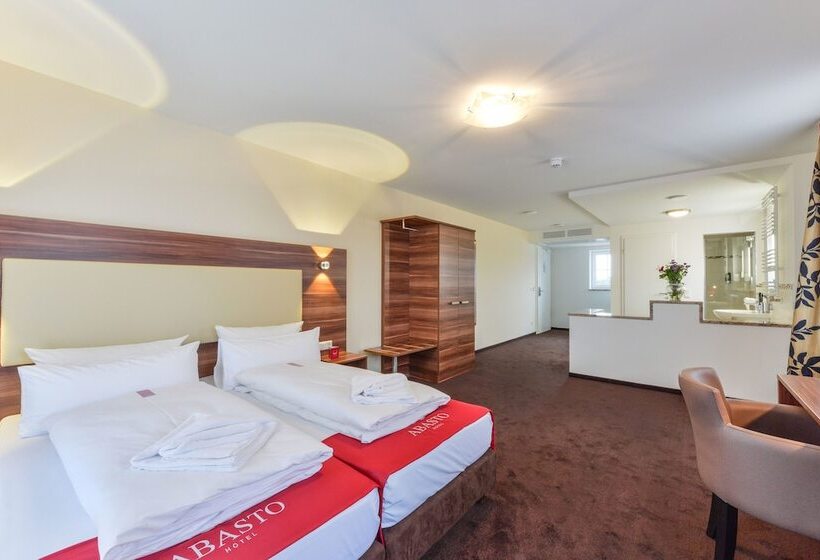 ジュニアスイート, Abasto Hotel & Spa Maisach