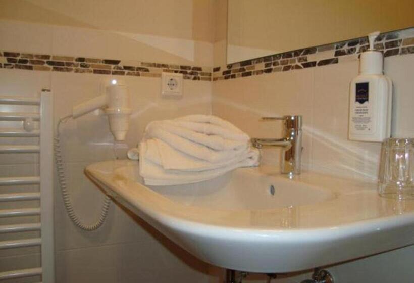 スタンダードルーム, Abasto Hotel & Spa Maisach