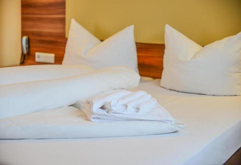 スタンダードルーム, Abasto Hotel & Spa Maisach