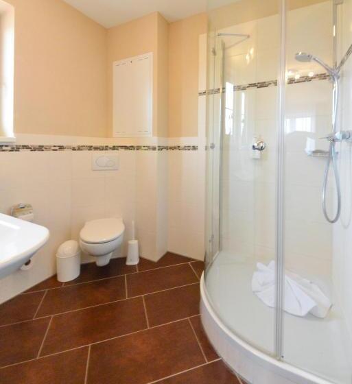 スタンダードシングルルーム, Abasto Hotel & Spa Maisach