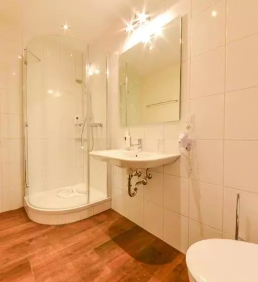 ２ベッドルームアパートメント, Abasto Hotel & Spa Maisach