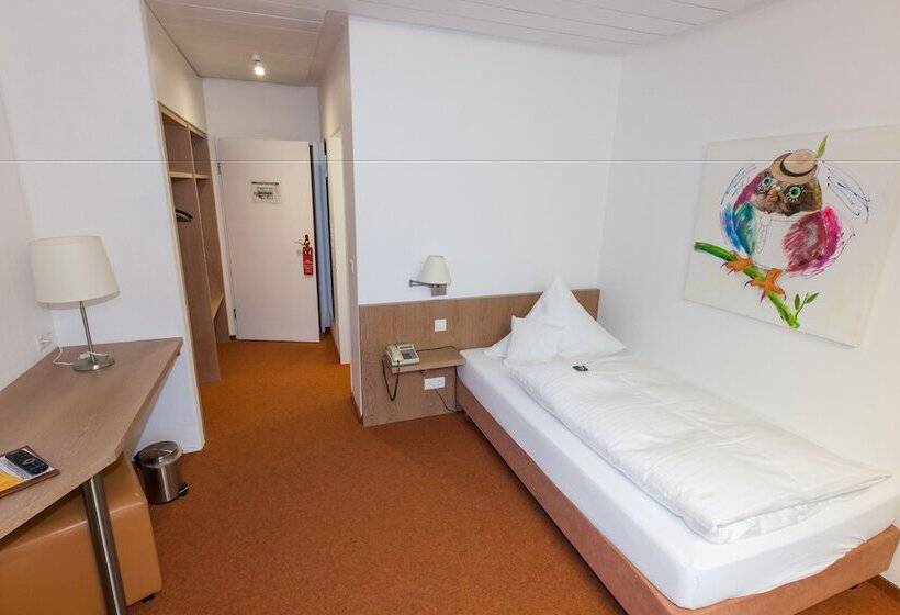 Номер Стандарт Индивидуальный, Am Springhorstsee