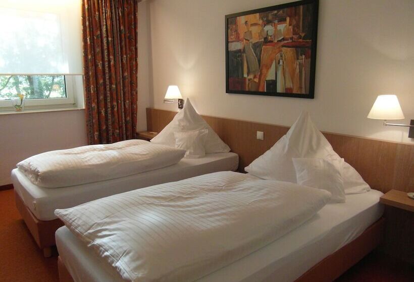 Номер Стандарт, Am Springhorstsee