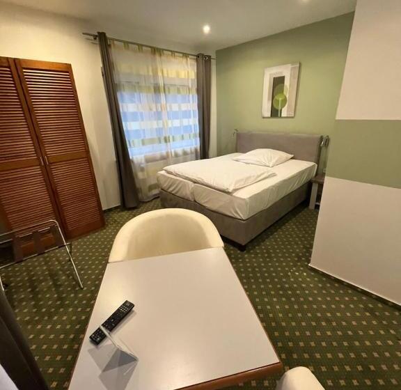 Family Room, Aquarius Braunschweig