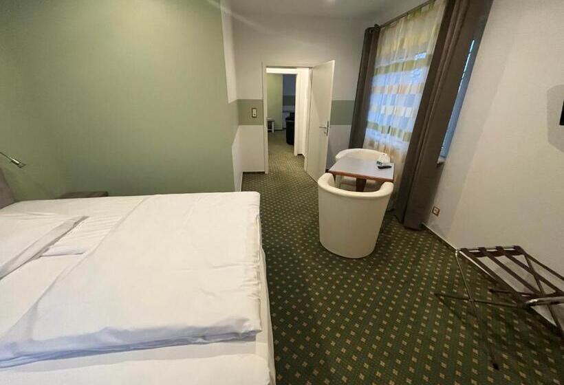 Family Room, Aquarius Braunschweig